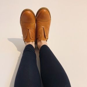Steve Madden Vintage Slip On